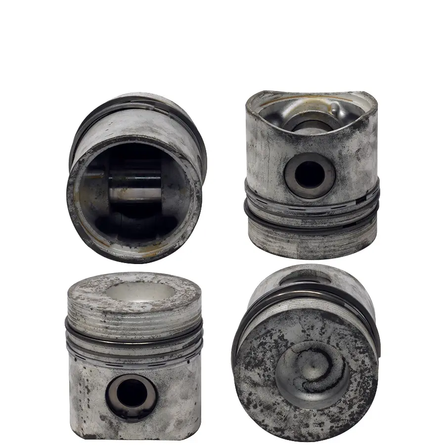 Piston and Rings Bedford 500, 115.888mm SET OF 1, A350799 AE -+.040"/1.00mm Piston and Rings Bedford 500, 115.888mm SET OF 1, A350799 AE -+.040"/1.00mm