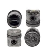 Piston and Rings Bedford 500, 115.888mm SET OF 1, A350799 AE -+.040"/1.00mm