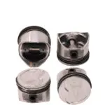 Pistons and Rings Toyota Corolla AE80, 76mm SET OF 4, 21342 AE -+.040"/1.00mm