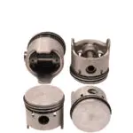 Pistons and Rings Toyota Crown 3R Eng., 88mm SET OF 4, 17481 AE -+.020"/0.50mm
