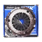 Pressure Plate Toyota 3L, 5L, Hiace, 31210-35121-S JKK