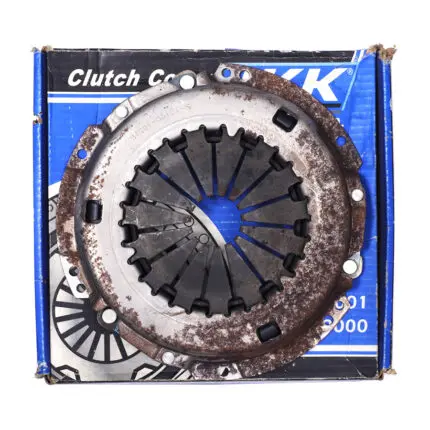 Pressure Plate Toyota 3L, 5L, Hiace, 31210-35121-S JKK