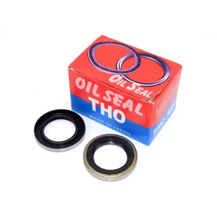 Seal Axle Rear Madza T3500 45X68X9