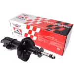 Shock Absorber Nissan Sunny B13, B14 97', Front Right, Shibumi