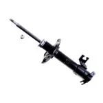 Shock Absorber Nissan Sunny B15, Almera, Wingroad AD Wagon Y11, Front Left, 333309 Federal Power