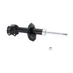 Shock Absorber Nissan Tiida, Cube 3 2006, Front Left, 333391 Federal Power