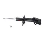 Shock Absorber Nissan Tiida, Cube 3 2006, Front Right Side, 333390 Federal Power