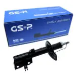 Shock Absorber Nissan X-Trail T31 Qashqai J10 Front Left Side GSP Brand