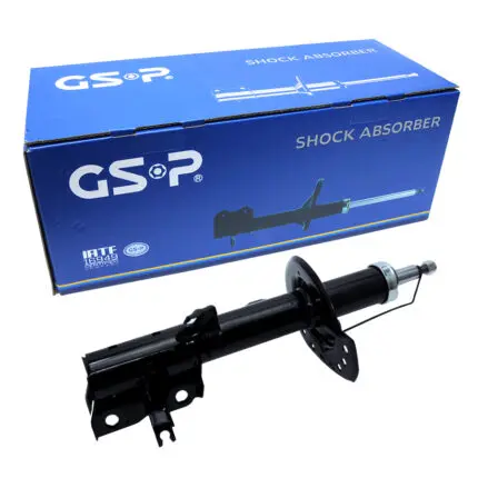 Shock Absorber Nissan X-Trail T31 Qashqai J10 Front Left Side GSP Brand