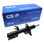 Shock Absorber Nissan X-Trail T31 Qashqai J10 Front Right Side GSP Brand