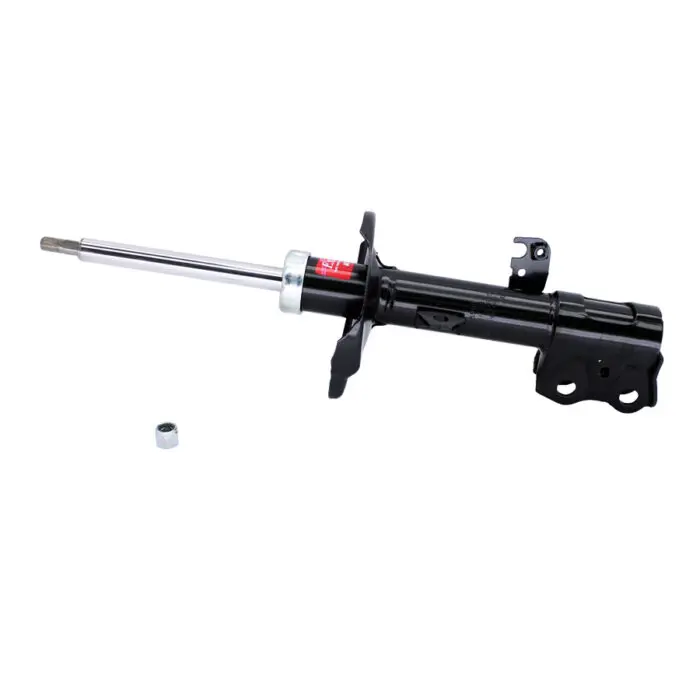 Shock Absorber Toyota Corolla NZE 141, Axio 08, Front Left, 339115 ...
