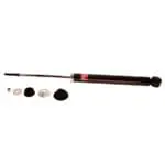 Shock Absorber Toyota Corolla NZE 161, Rear Right and Left, 372370 PRT