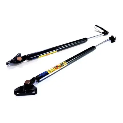 Tail Gate Shock Toyota Fortuner 2010, Left, 68960-0K010 Shibumi