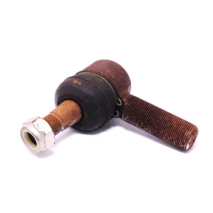 Tie Rod End Ford 1411, 812, Right, QR142 QH