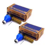 Tie Rod End Ford American F750, Ford D 1411, (Pair) QR1121 Automann