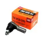 Tie Rod End Isuzu DMAX 4WD TFR85 '07-ON 555