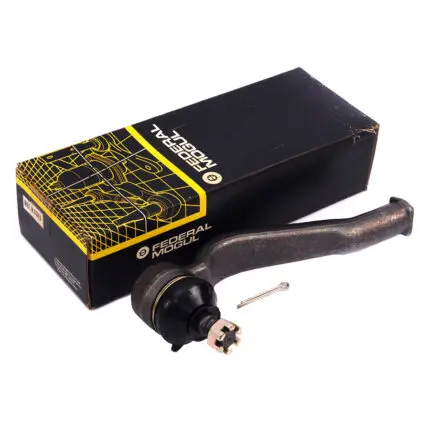 Tie Rod End Mazda 626, 616, RE/RX2, 8173-99-322 Federal Mogul