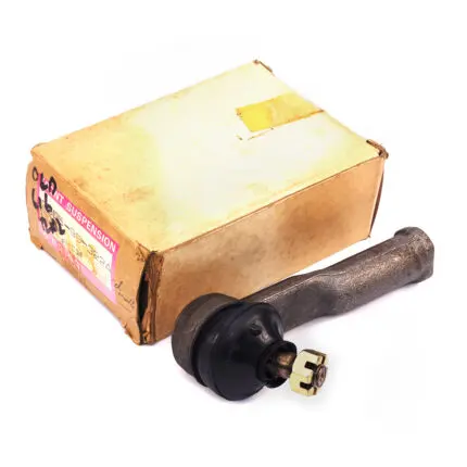 Tie Rod End Mazda 626, Presto, 0305-99-322A Naighi