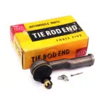 Tie Rod End Mazda 626, Presto, 0305-99-322A Three Five