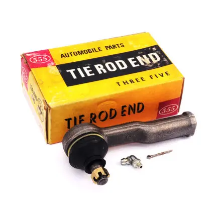 Tie Rod End Mazda 626, Presto, 0305-99-322A Three Five