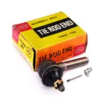 Tie Rod End Mazda B1600, 3874-99-324 Three Five