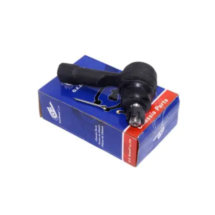 Tie Rod End Nissan B13, B14, B15 4WD, B16 Almera Local, Y10 & Y11 Wingroad, AD Wagon, DA48520.50J25 OE