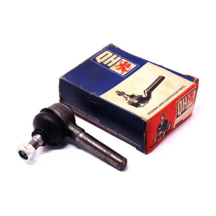 Tie Rod End Opel Kadett, QR1343 QH