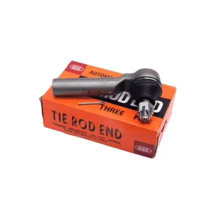 Tie Rod End Toyota Prado 3RD Model TRJ150, (Left/Right) SE-T401 Three Five