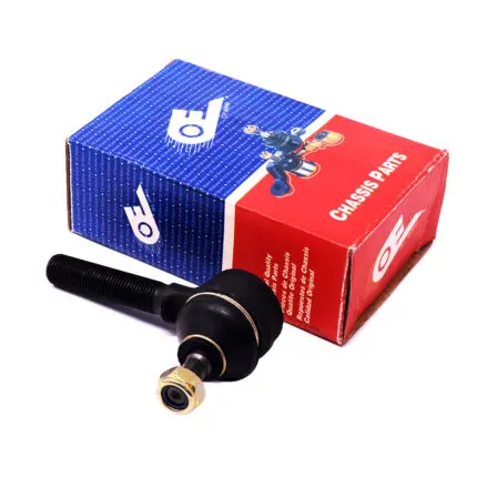 Tie Rod End Volkswagen 1500, 1600, LH, VW131-415-811 OE