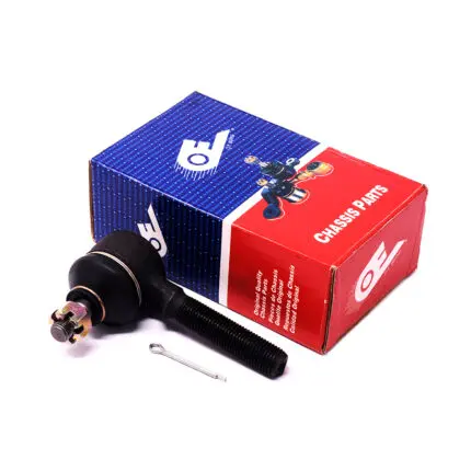 Tie Rod End Volkswagen 1500, 1600, RH, VW131-415-812 OE