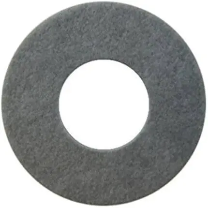 Fibre Washer 3/8" x5/8"x  3/64" -20 Pcs