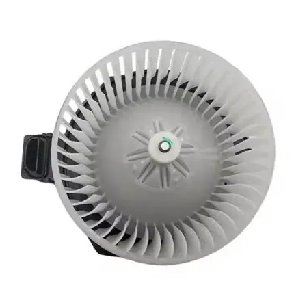 Blower Motor Toyota Hilux '04-'11 TGN/KUN1#/2#/3#, Fortuner '05–'12 GGN/KUN/TGN5#/6# CL-4820A CHINLANG