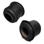 Engine Mount Ford Cargo w/housing (Rear-M/T)