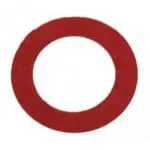 Fibre Washer 11/16" x1"x  1/16" -20 Pcs