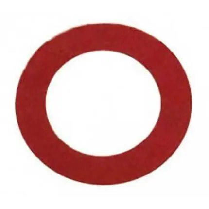 Fibre Washer 11/16" x1"x 1/16" -20 Pcs