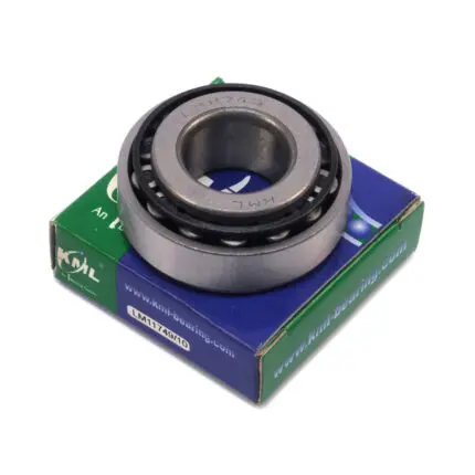 Bearing LM11749/10 Cup & Cone KML