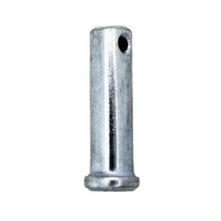 Clevis Pin 1/2" x 1 3/4"