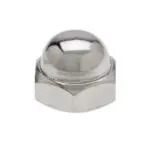 Dome Head Cap Nut 8 X 1.25