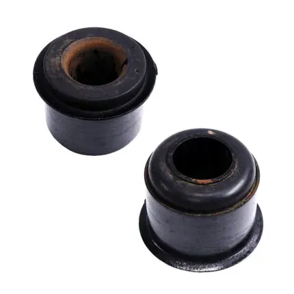 Engine Mount Ford Cargo w/housing (Rear-M/T)