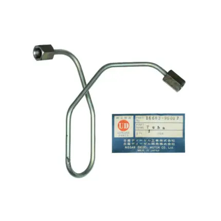 Injector Line #3 Nissan CK20 PD6 Eng., 16683-96007 Nissan