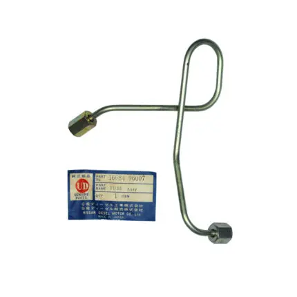 Injector Line #4 Nissan CK20 PD6 Eng., 16684-96007 Nissan