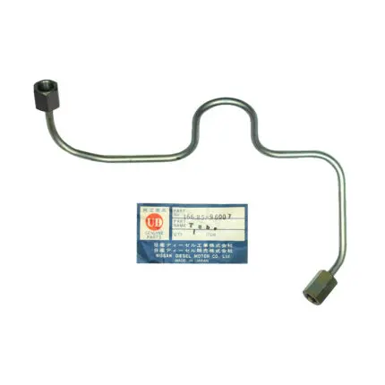 Injector Line #5 Nissan CK20 PD6 Eng., 16685-96007 Nissan