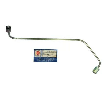 Injector Line #6 Nissan CK20 PD6 Eng., 16686-96007 Nissan