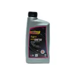 Oil Lubemaxx HDX Sae 50 Fully Synthetic  Quart 32oz