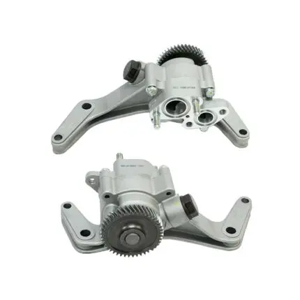 Oil Pump Kia K2700 J2 Eng Valeo