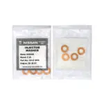 Washer Injector Nozzle Nissan E25 ZD30 Eng., RA-G3006 Nissan