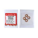 Washer Injector Nozzle Toyota Hilux/ Vigo 1KD/2KD 3.0L Eng., RA-G8513 Toyota
