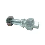 Wheel Stud Nissan PKB210, CK20, Rear Left, MWS2710 Karsons