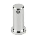 Clevis Pin 1/4" x 1/2"