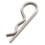 R Clip 6MM X 115MM